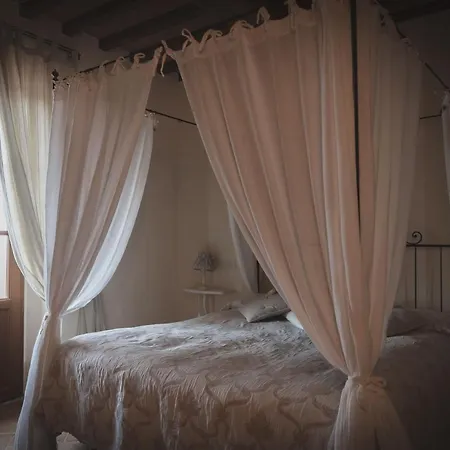 Agriturismo La Paciarella مزرعة للإقامة Campiglia dʼOrcia