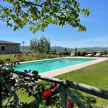 Agriturismo La Paciarella
