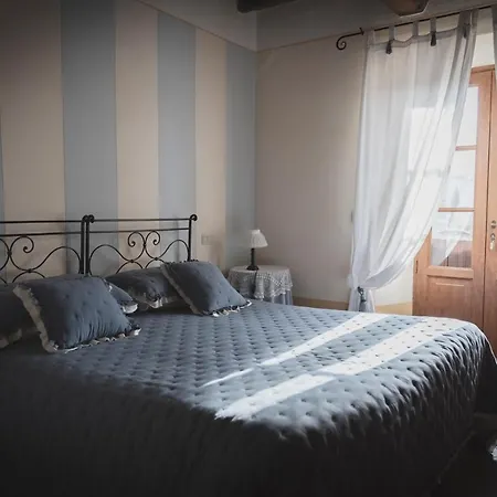 Agriturismo La Paciarella مزرعة للإقامة Campiglia dʼOrcia