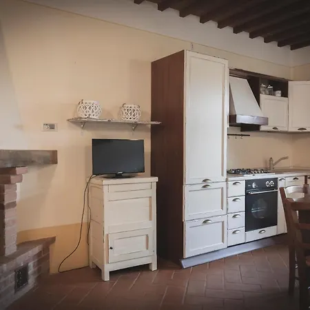 Agriturismo La Paciarella