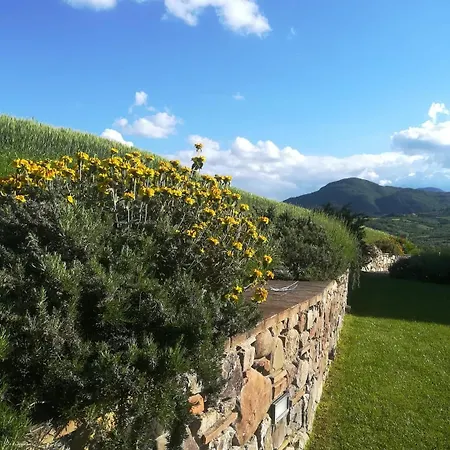 Agriturismo La Paciarella *