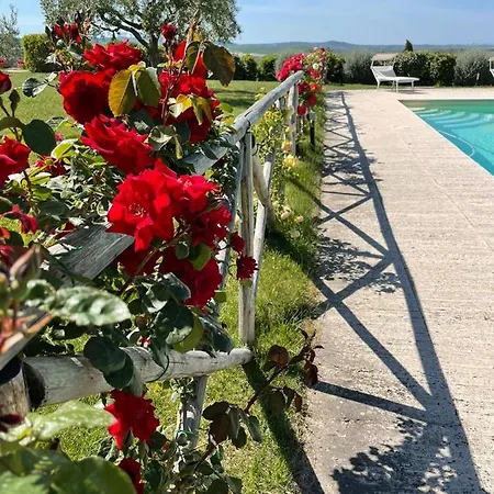 Agriturismo La Paciarella Campiglia dʼOrcia