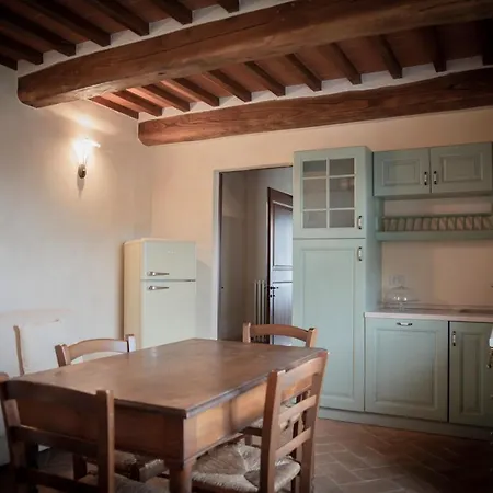 Agriturismo La Paciarella *