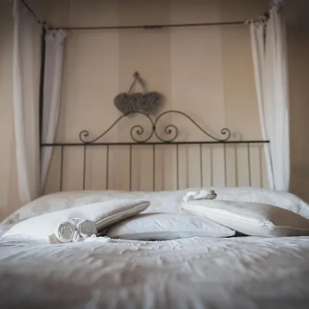Çiftlik konaklama Agriturismo La Paciarella Campiglia dʼOrcia