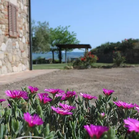 Agriturismo La Paciarella *