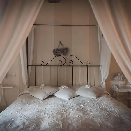 Agriturismo La Paciarella Çiftlik konaklama Campiglia dʼOrcia